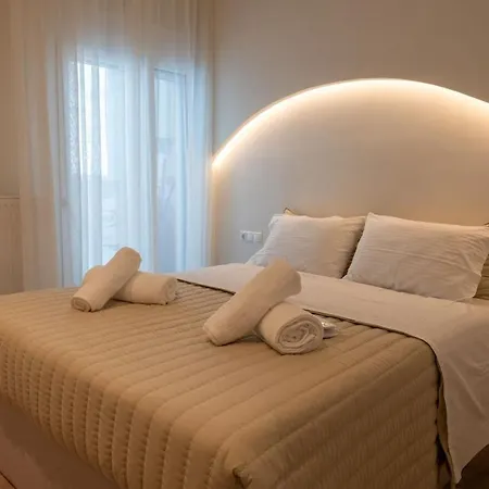 Nomad Boutique & Lifestyle Volos