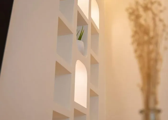 Nomad Boutique & Lifestyle Volos