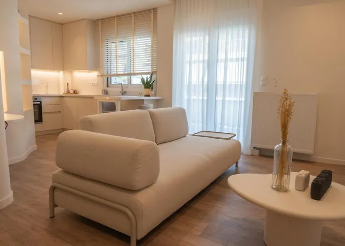 Apartment Nomad Boutique & Lifestyle *