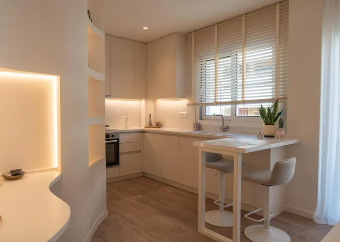 Nomad Boutique & Lifestyle Apartment