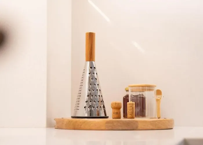 Nomad Boutique & Lifestyle Apartment *