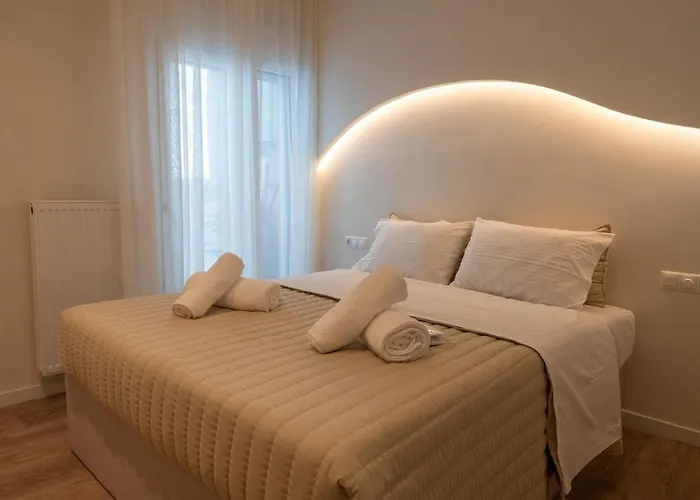 Nomad Boutique & Lifestyle Volos