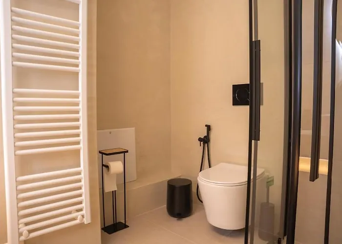 Apartment Nomad Boutique & Lifestyle Volos