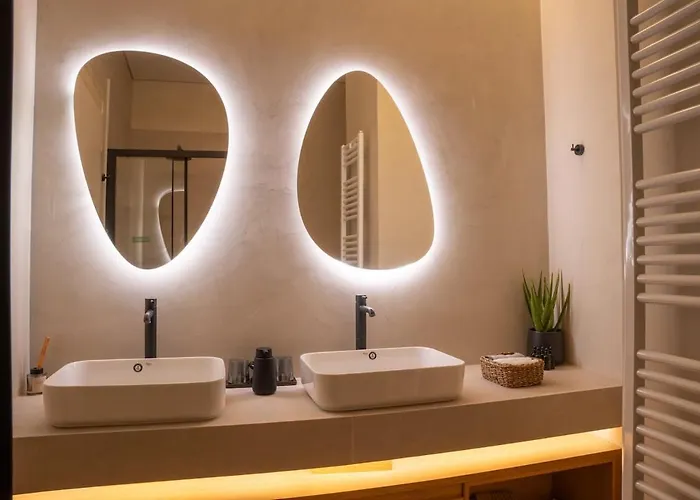 Nomad Boutique & Lifestyle Apartment