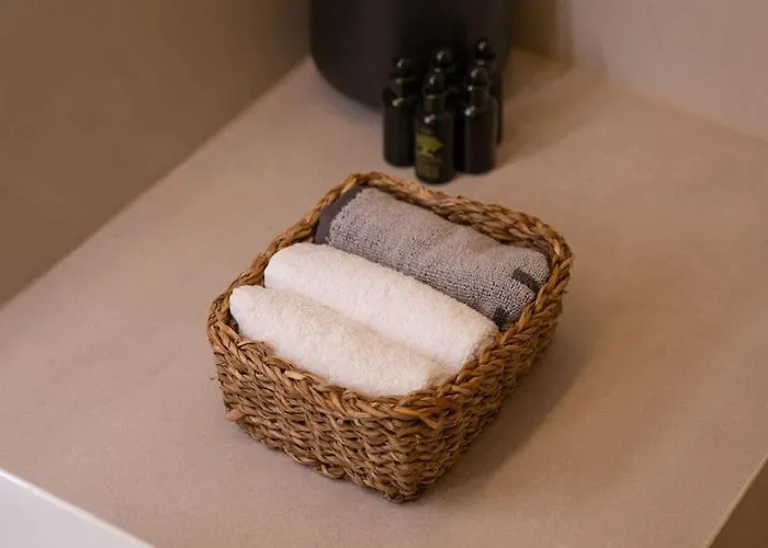 Apartment Nomad Boutique & Lifestyle *