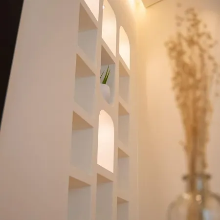 Nomad Boutique & Lifestyle Volos