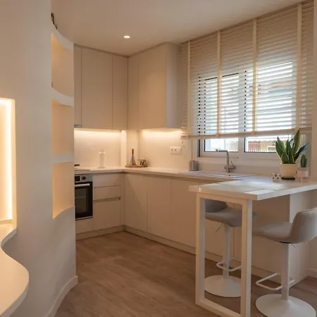Nomad Boutique & Lifestyle Apartmán
