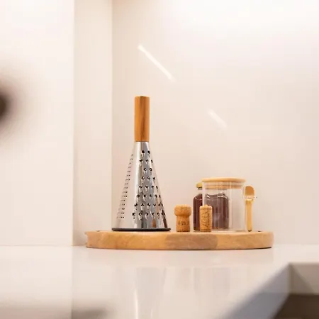 Nomad Boutique & Lifestyle Apartmán *