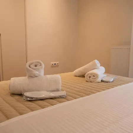 Nomad Boutique & Lifestyle * Volos