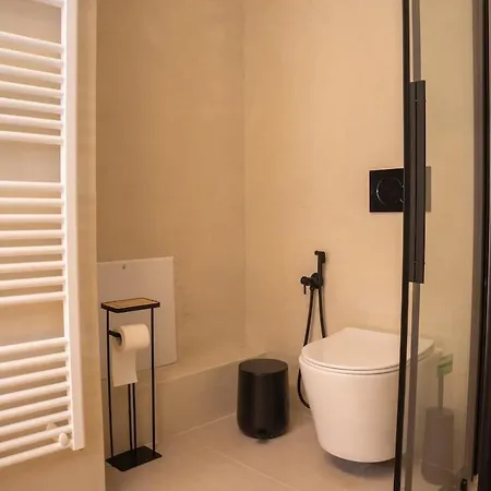 Apartmán Nomad Boutique & Lifestyle Volos