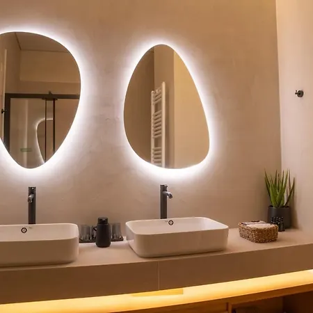 Nomad Boutique & Lifestyle Apartmán